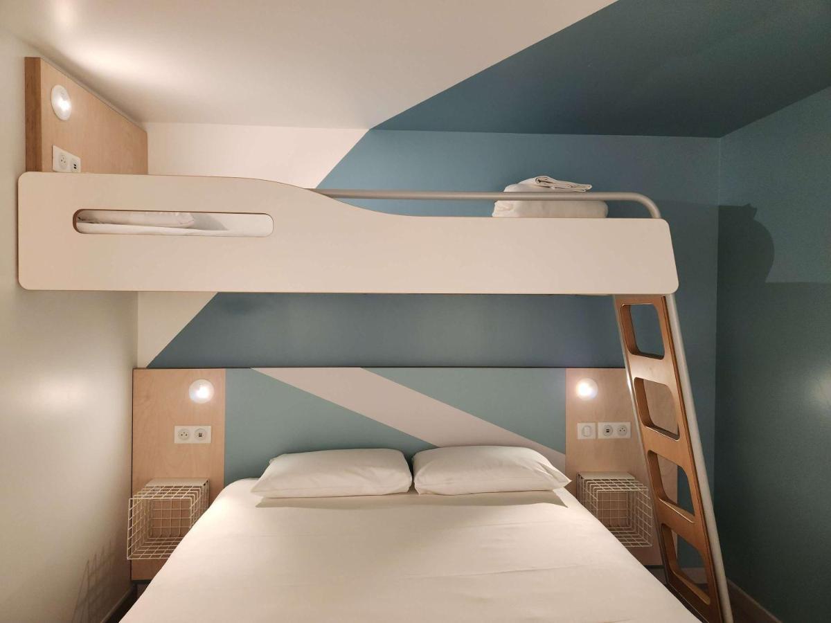 Ibis Budget Chambourcy Saint Germain Kültér fotó