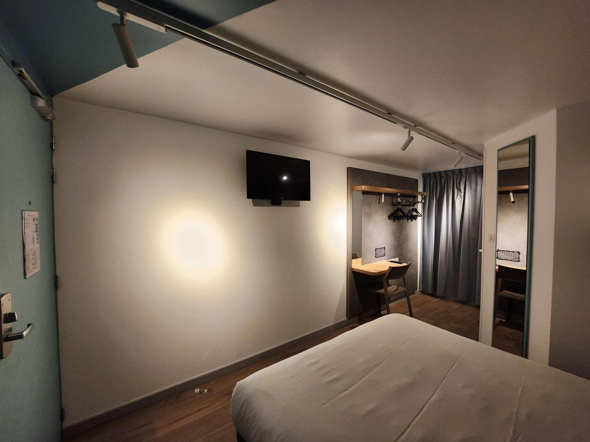 Ibis Budget Chambourcy Saint Germain Kültér fotó