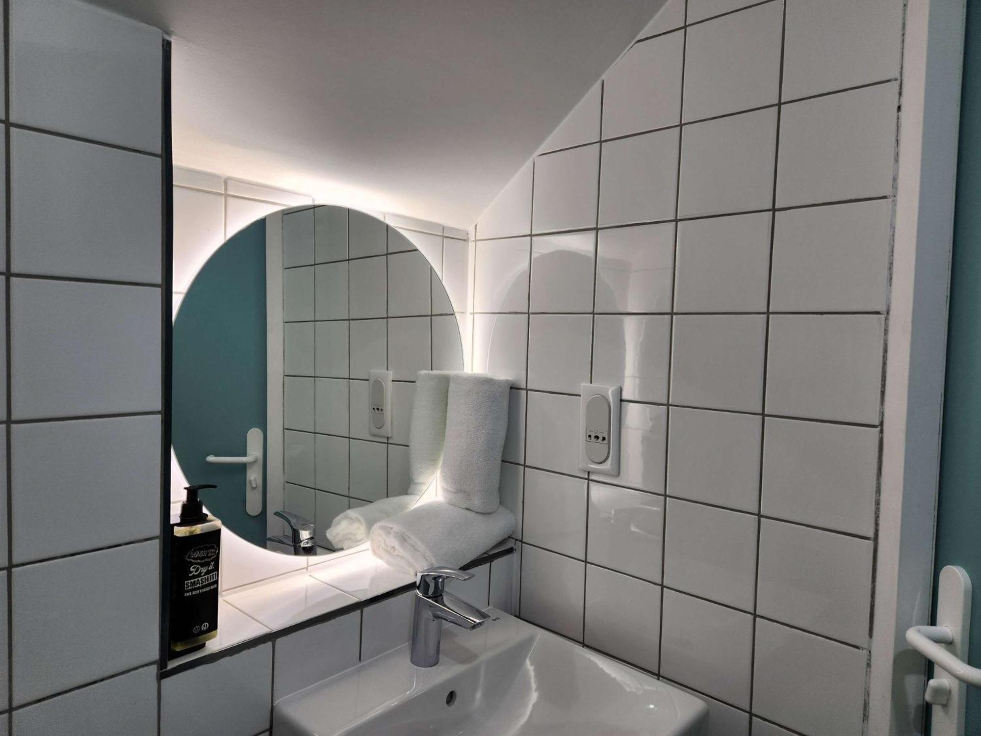 Ibis Budget Chambourcy Saint Germain Kültér fotó