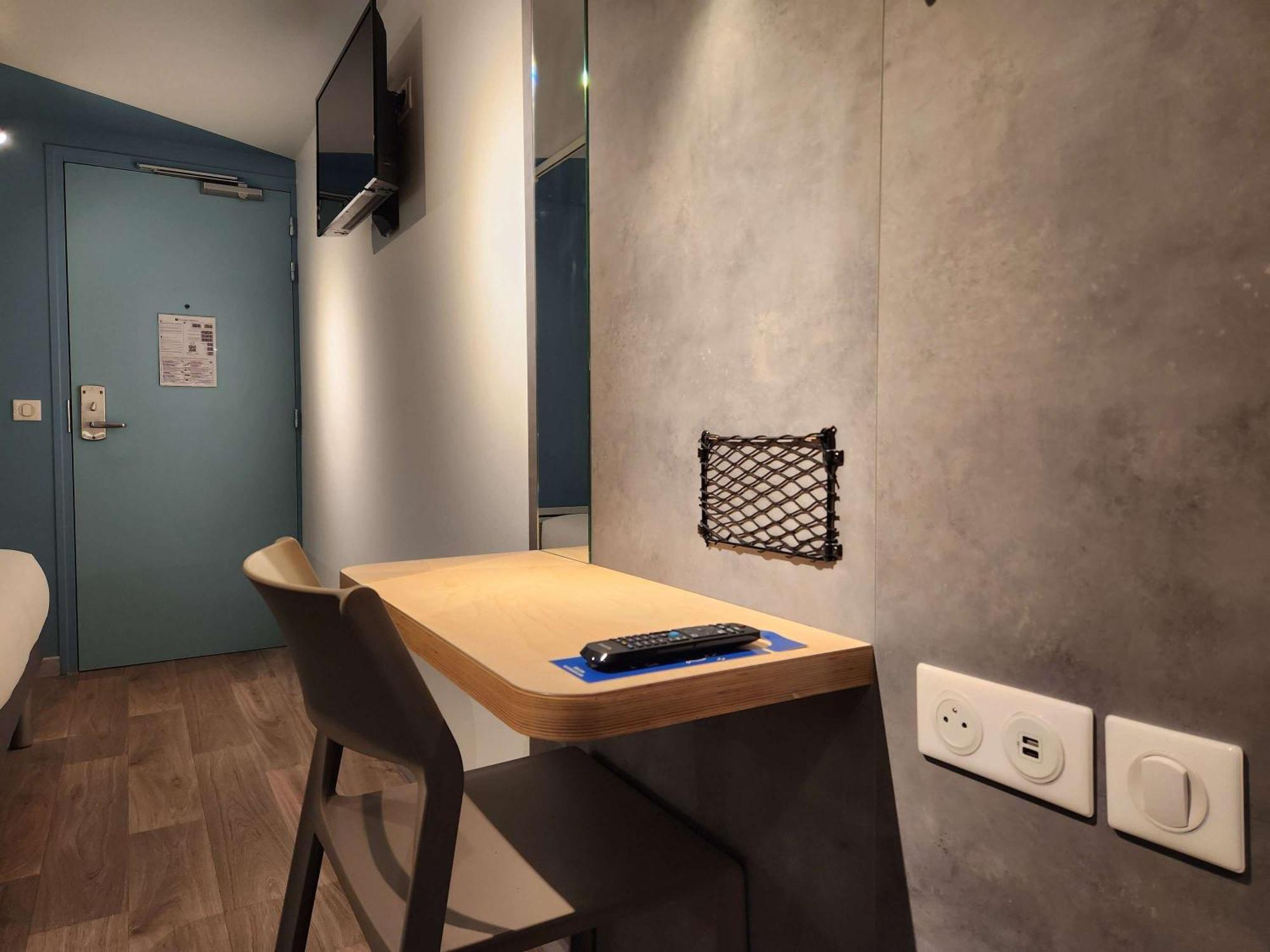 Ibis Budget Chambourcy Saint Germain Kültér fotó