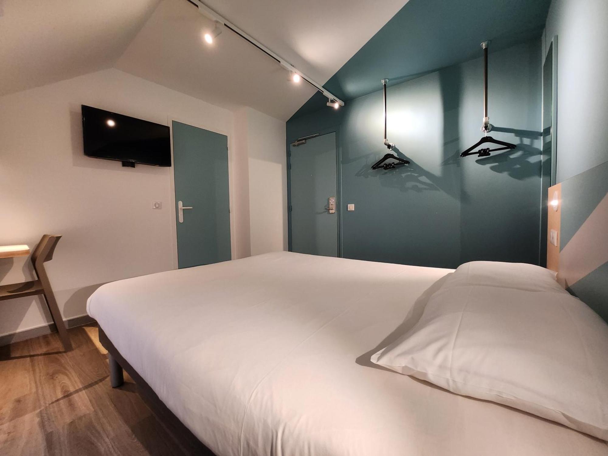 Ibis Budget Chambourcy Saint Germain Kültér fotó
