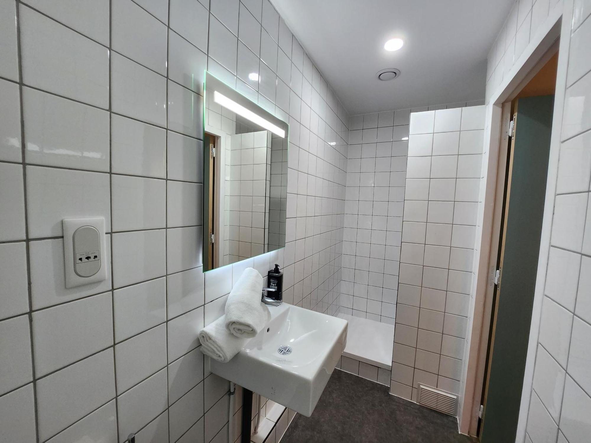 Ibis Budget Chambourcy Saint Germain Kültér fotó