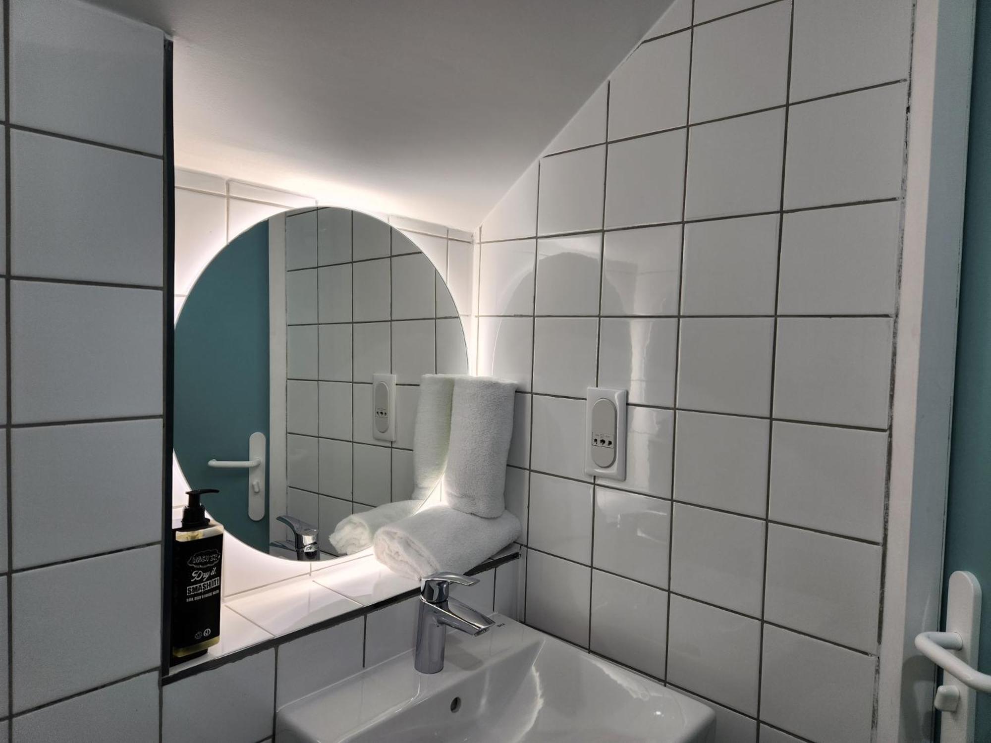 Ibis Budget Chambourcy Saint Germain Kültér fotó